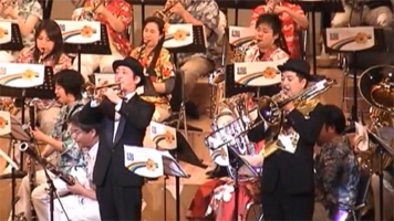2007年不定期演奏会