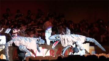 2009年不定期演奏会
