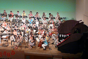 2009年不定期演奏会