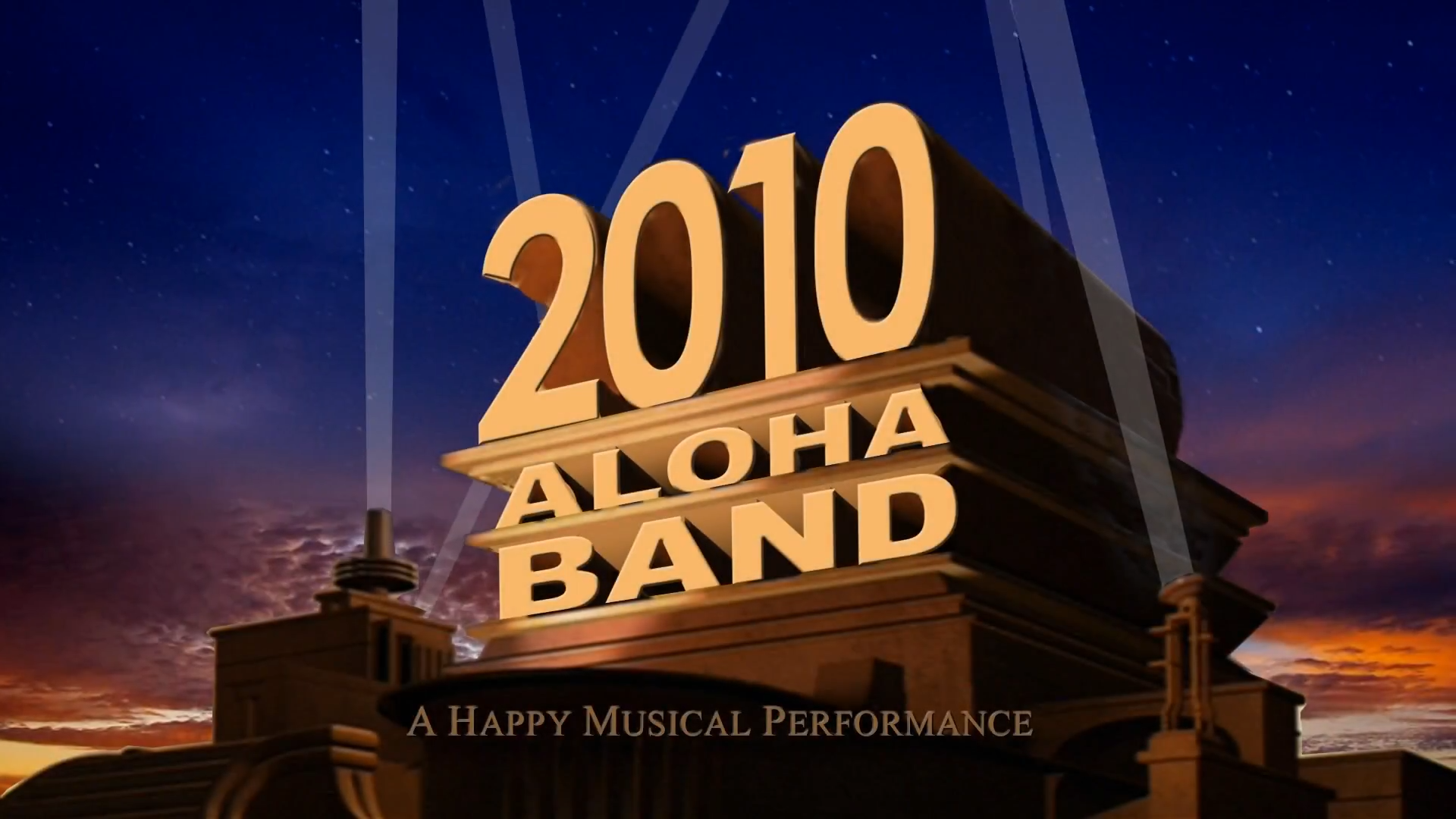 2010年不定期演奏会