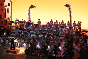 2012年不定期演奏会