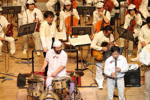 2014年春公演