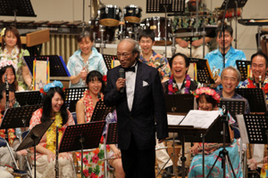 2014年冬公演