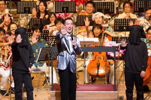 2016年春公演