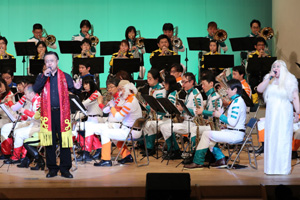 2018年新春公演