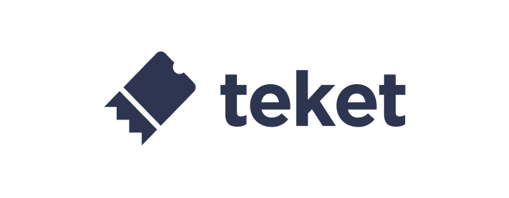 teketロゴ